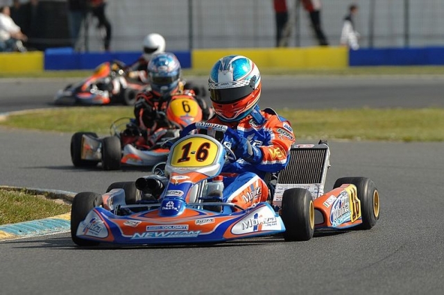  Races and competitions 